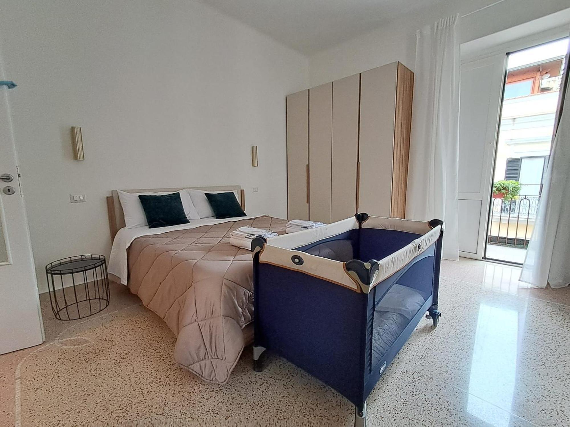 Poesis Suite Bari Exterior foto