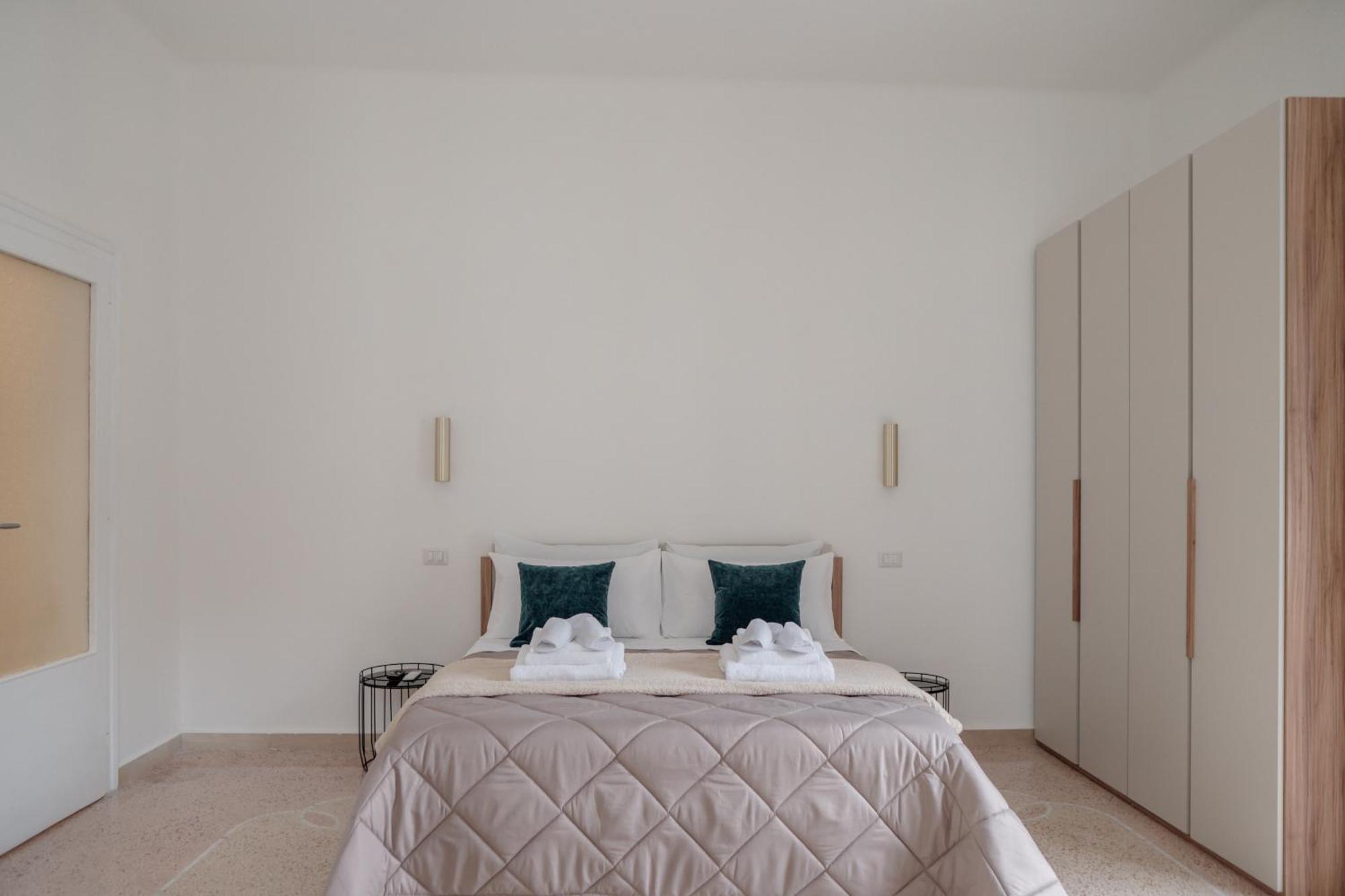 Poesis Suite Bari Exterior foto